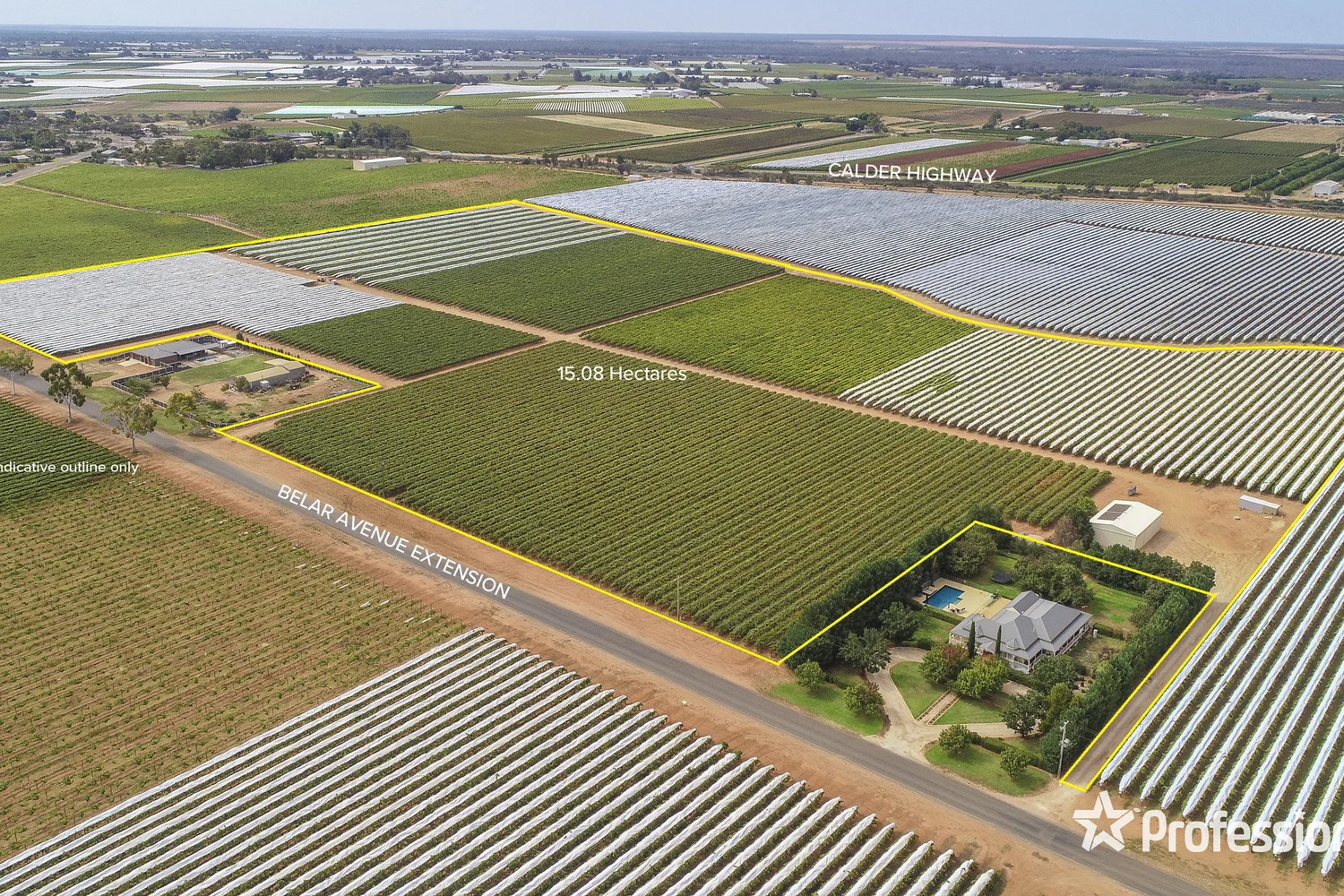 83a Belar Avenue Extension, Irymple VIC 3498