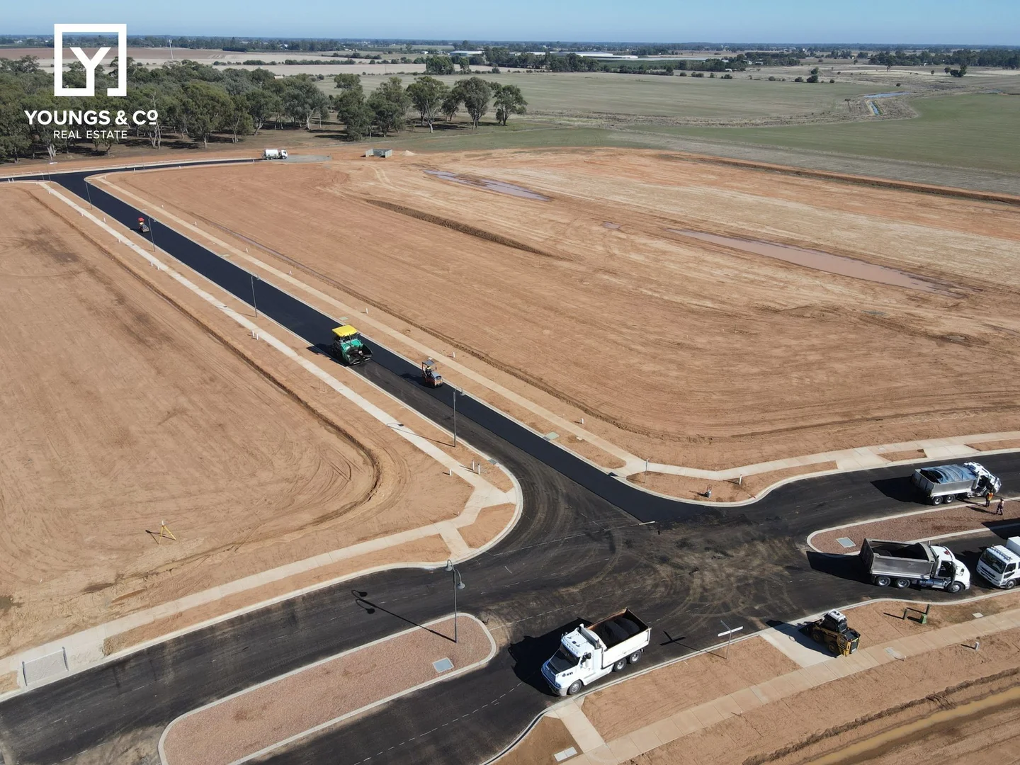 Additional image 2 of Lot 1 Westwood Drive, Mooroopna VIC 3629