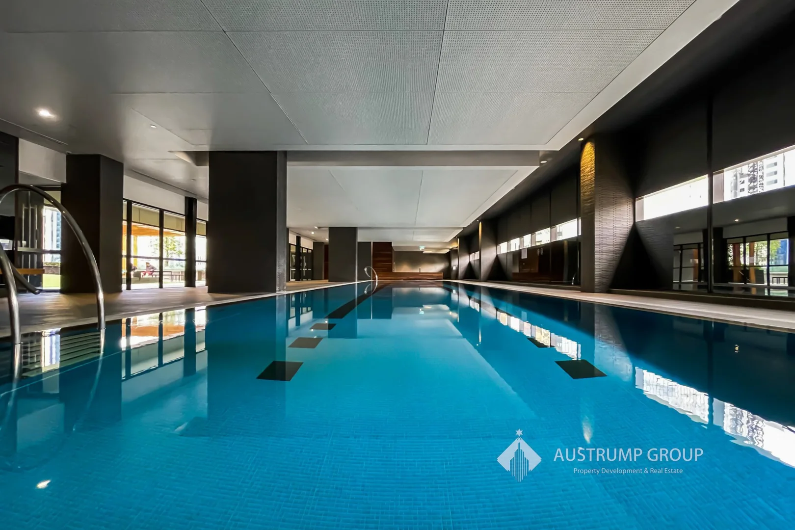 Additional image 18 of 1508/155 Franklin Street, Melbourne VIC 3000