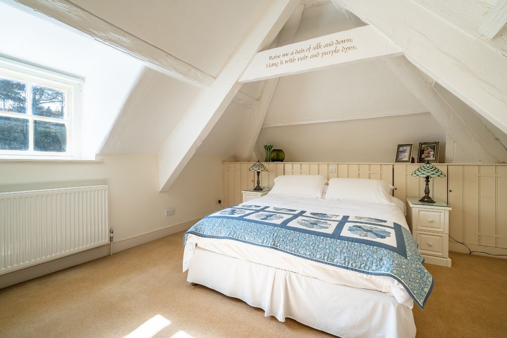 Additional image 18 of 11 bed detached house for saleSt. Just In Roseland, Truro TR2