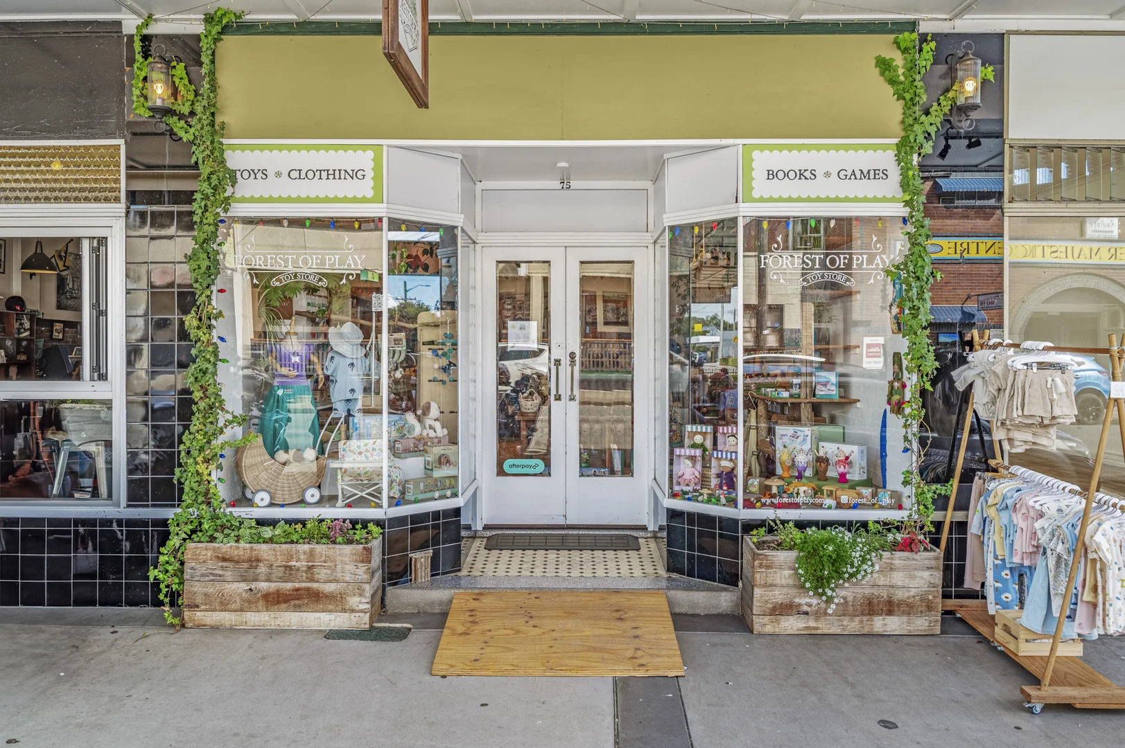 Additional image 38 of 73-75 Church Street, Gloucester NSW 2422