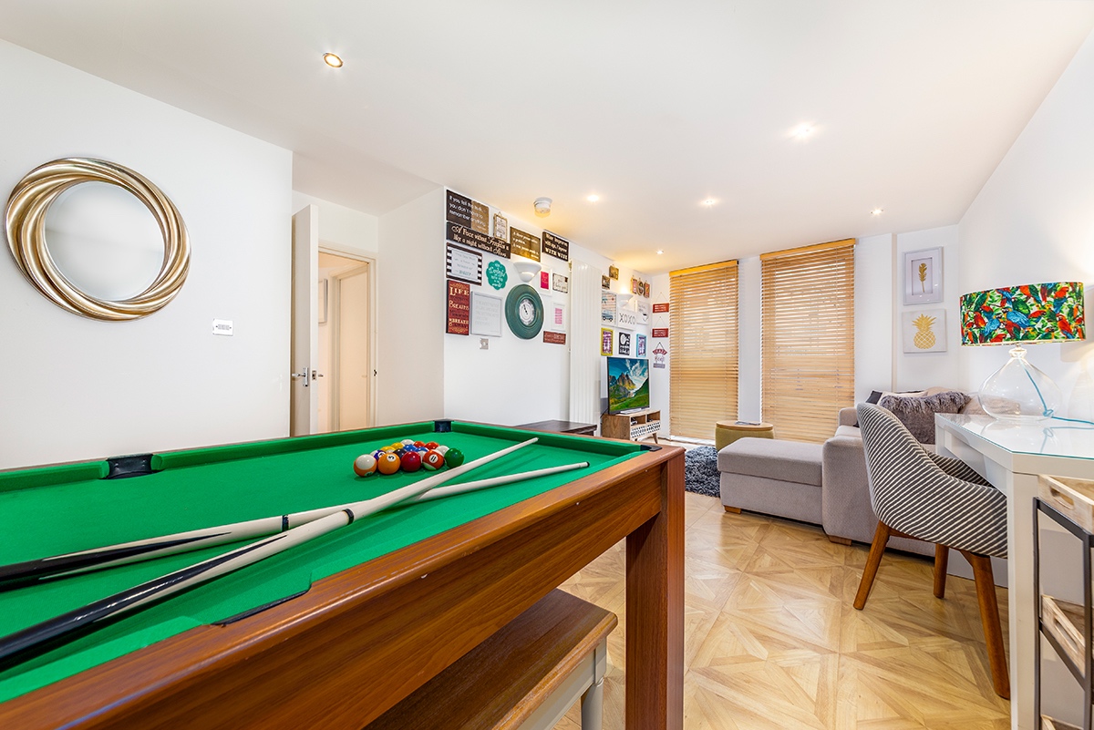 Additional image 2 of 2 Bed Flat, Royal Mint Street, E1, N1 7GU