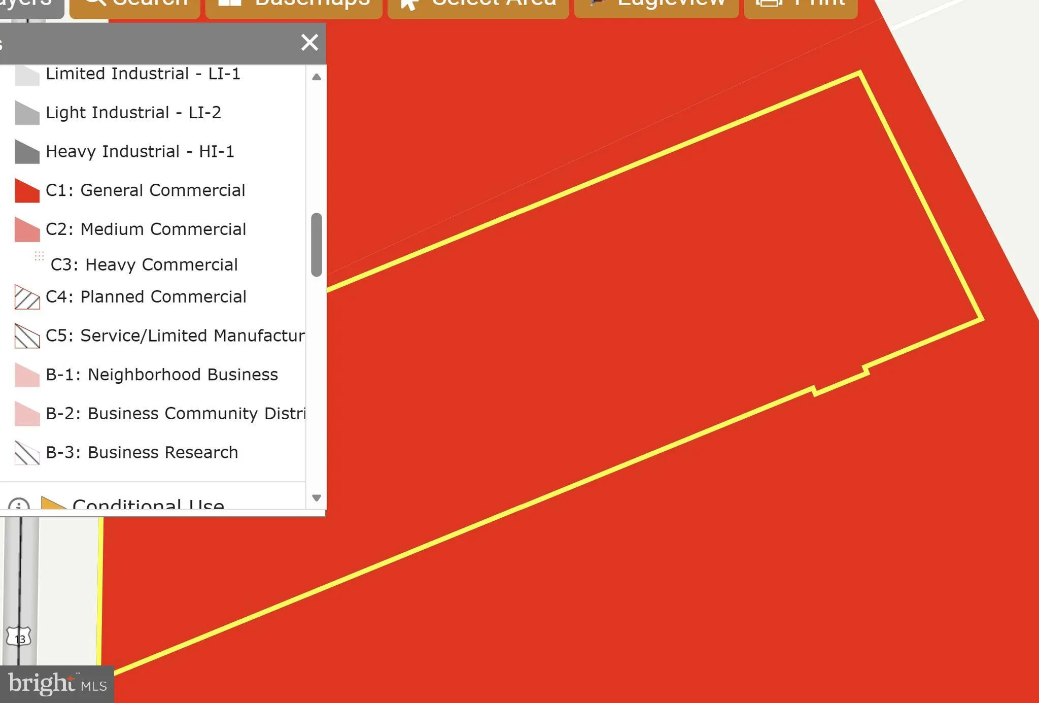 Additional image 7 of Sussex Hwy, Laurel, DE 19956