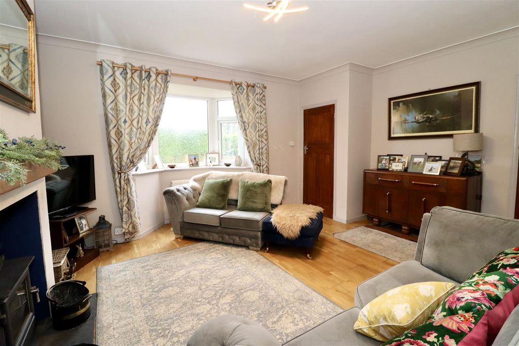 Additional image 4 of 3 bed semi-detached house for saleHoughton Lane, Sancton, York YO43