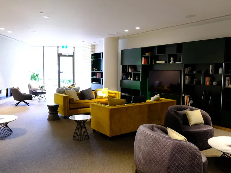 Additional image 14 of 508/1 Village Mews, Caulfield North VIC 3161