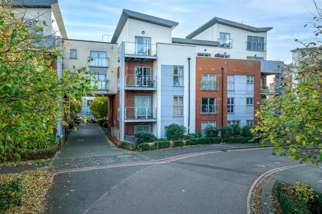 Additional image 4 of Charrington Place, St. Albans