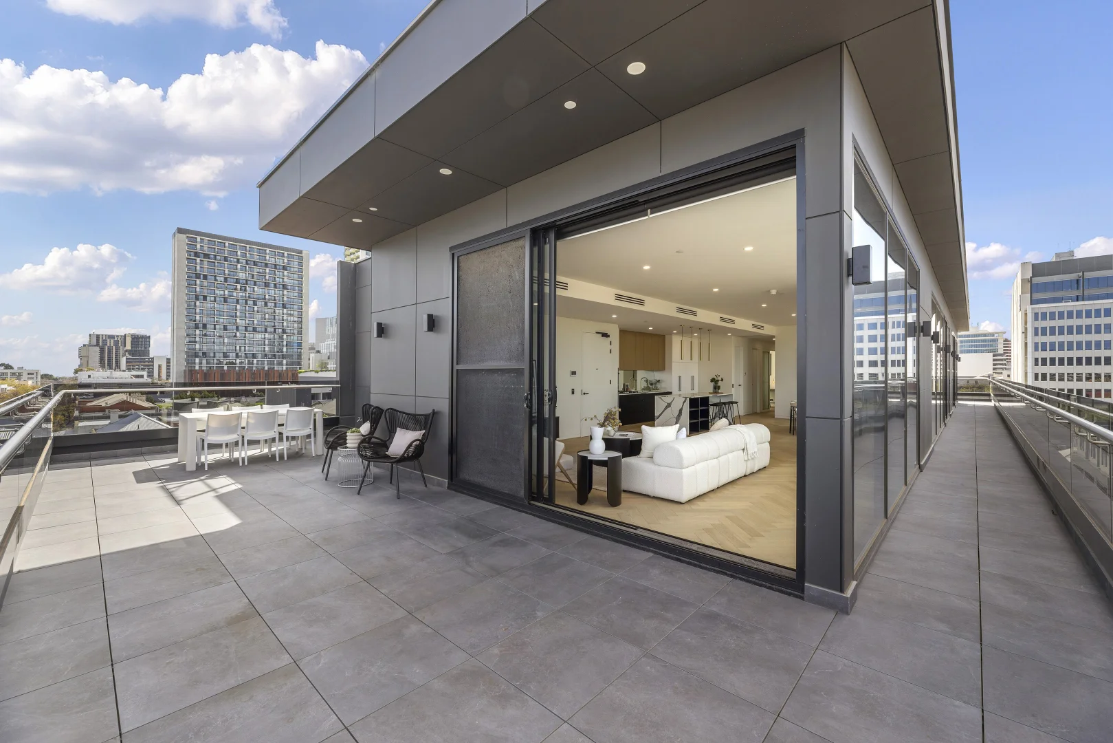 Additional image 14 of Penthouse/112 Carrington Street, Adelaide SA 5000