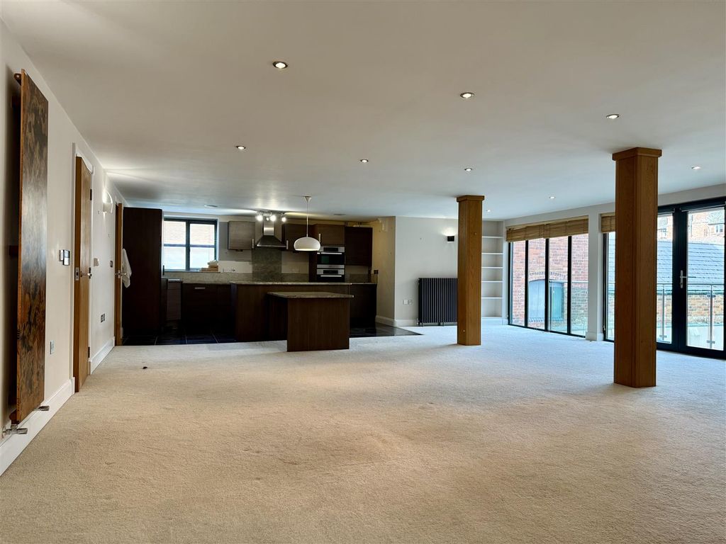 Additional image 2 of 2 bed flat for saleRiver View Court, Hereford HR4