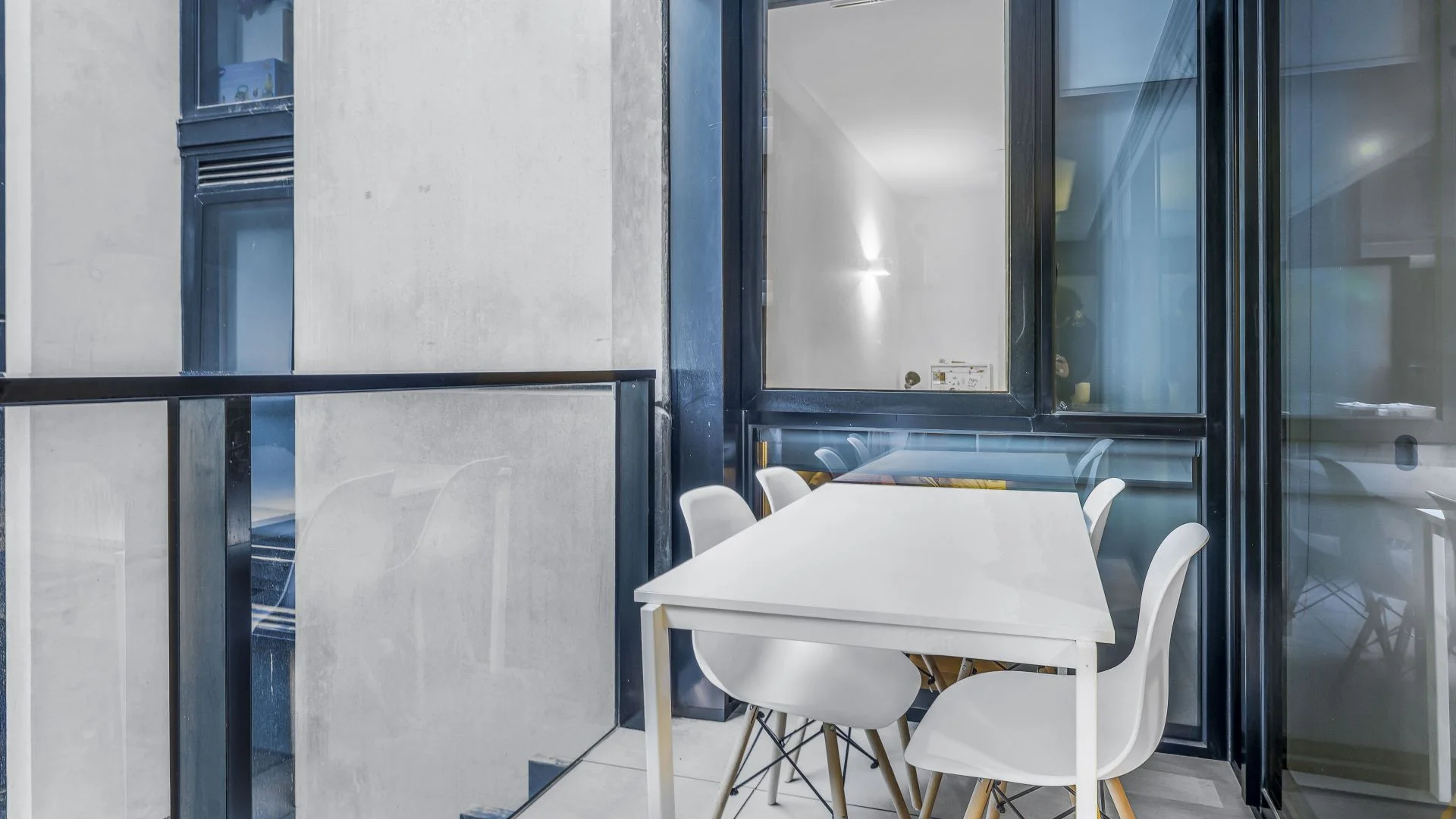 Additional image 5 of 303/83 Flemington Road, North Melbourne VIC 3051