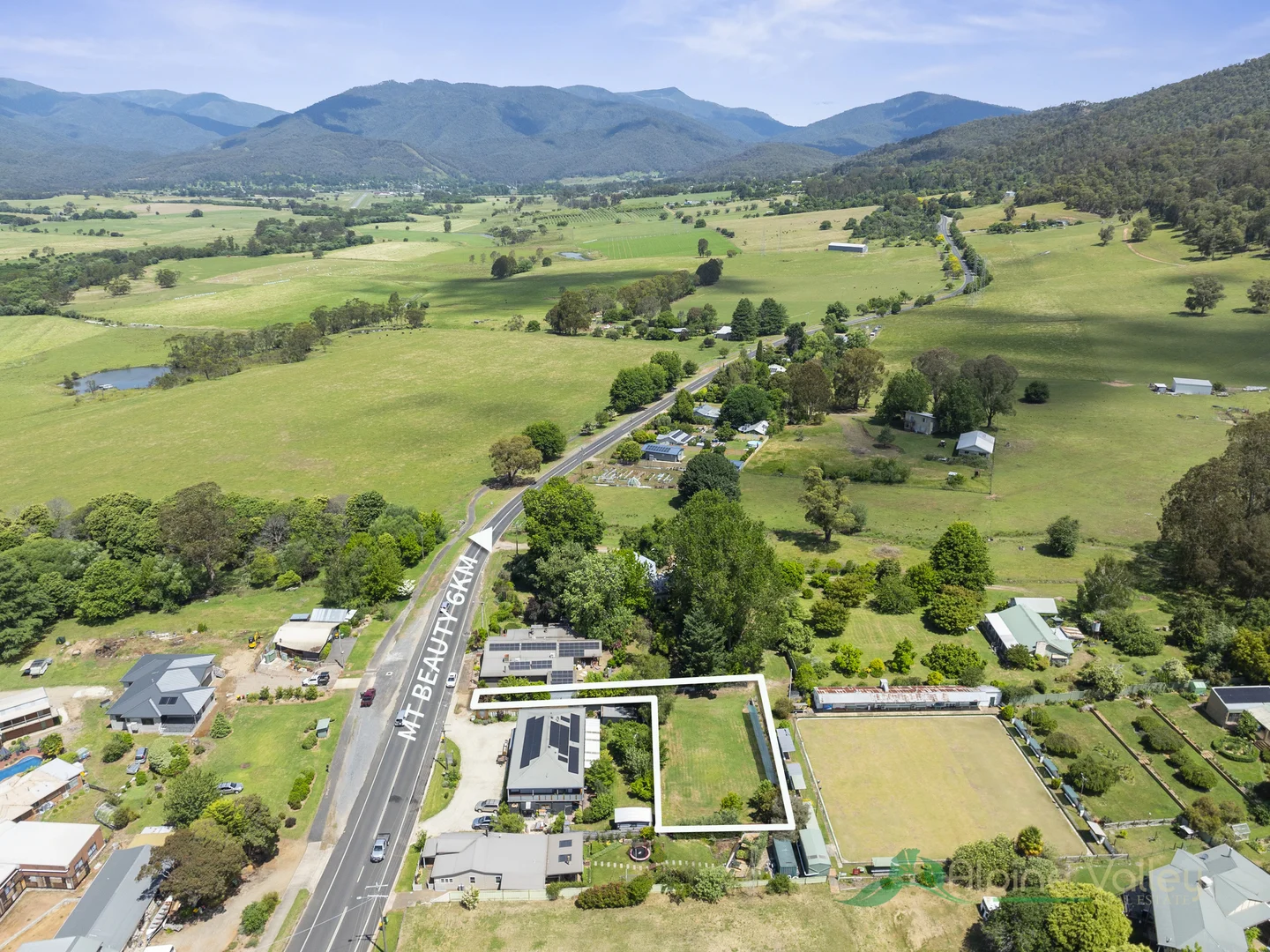 Additional image 5 of 1, 175 Kiewa Valley Highway, Tawonga VIC 3697