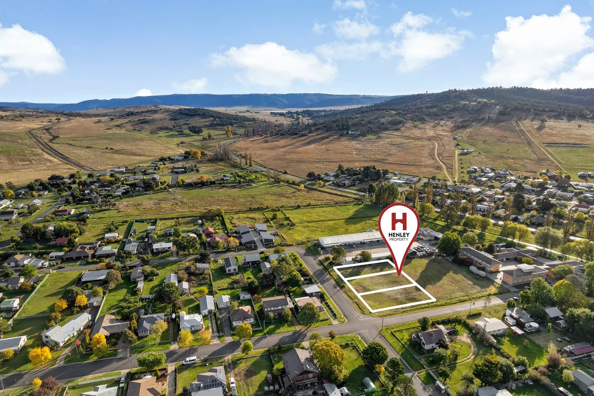 Additional image 2 of 10 Oliver Street, Berridale NSW 2628