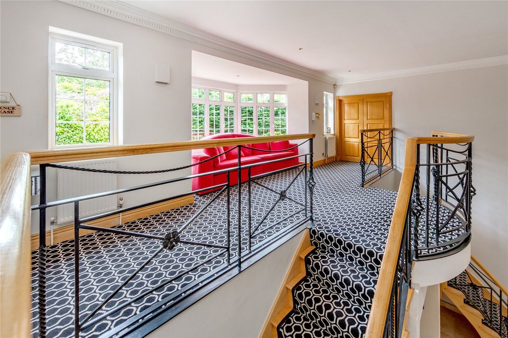 Additional image 14 of 7 bed detached house for saleThe Leys, Loom Lane, Radlett, Hertfordshire WD7