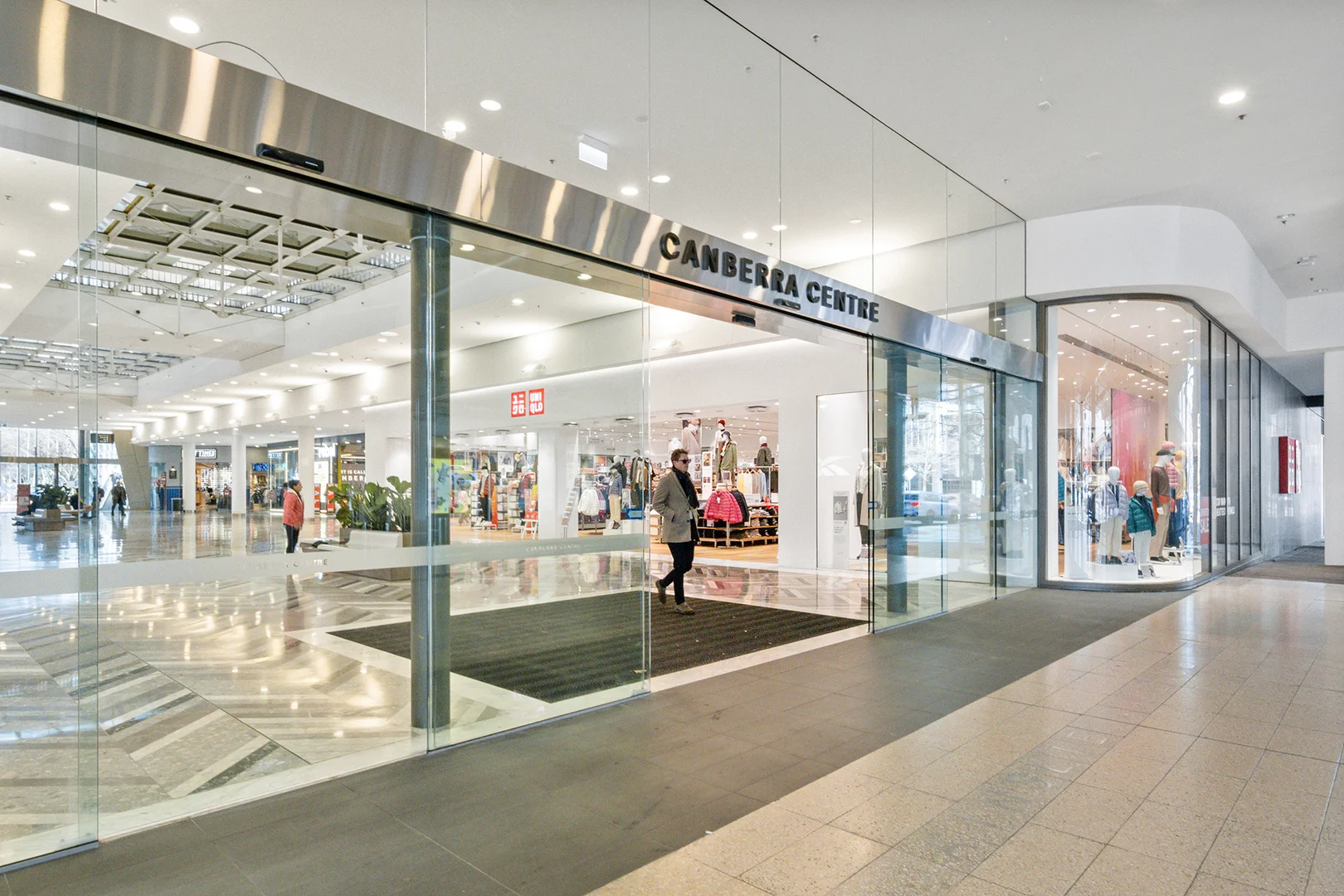 Additional image 31 of 43/260 City Walk, City ACT 2601