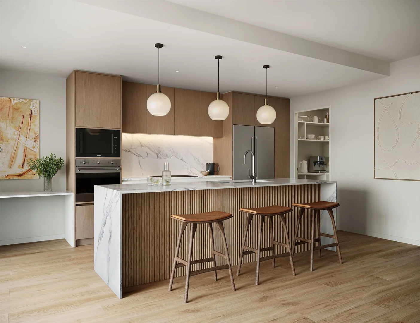 Additional image 2 of 2206/19 Governor Terrace, Murarrie QLD 4172