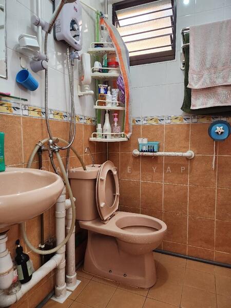 Additional image 6 of 201D Tampines Street 21
