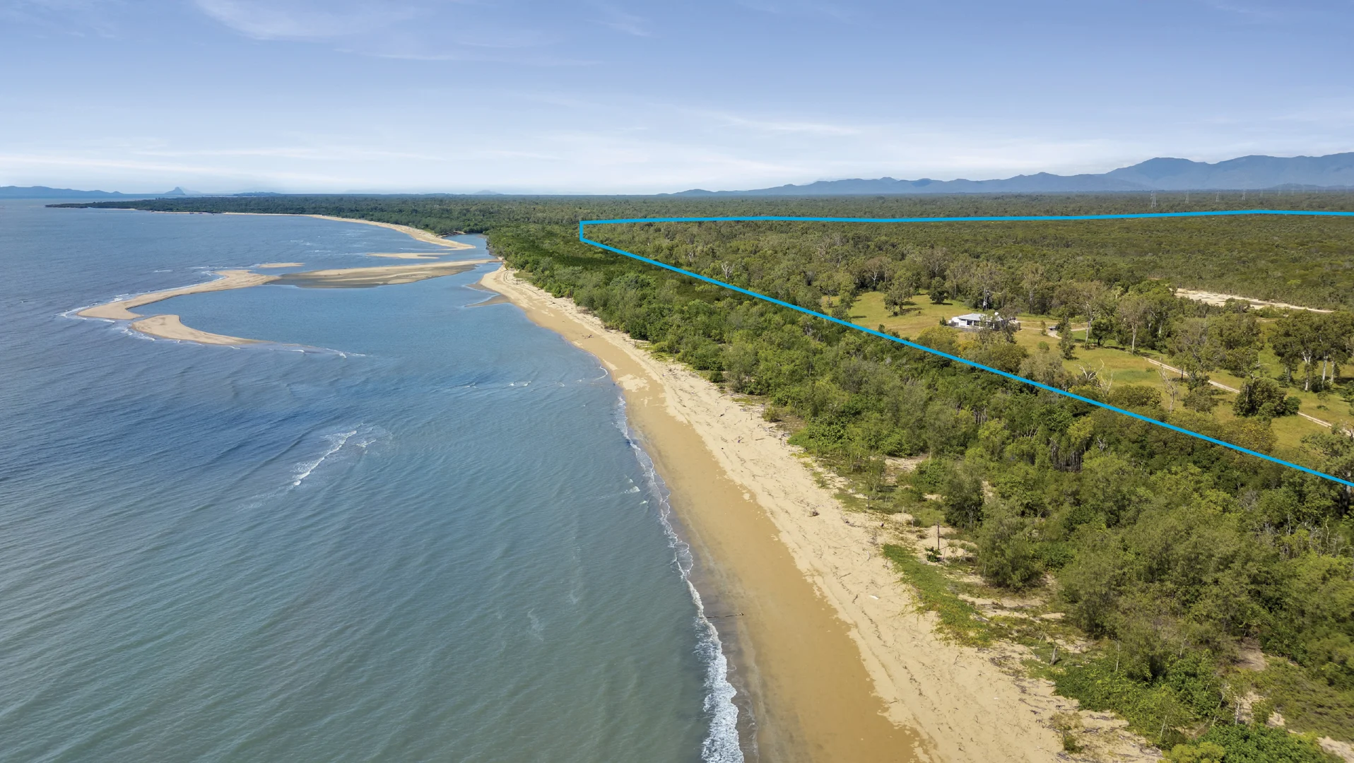 Additional image 23 of 43052 Bruce Highway, Clemant QLD 4816