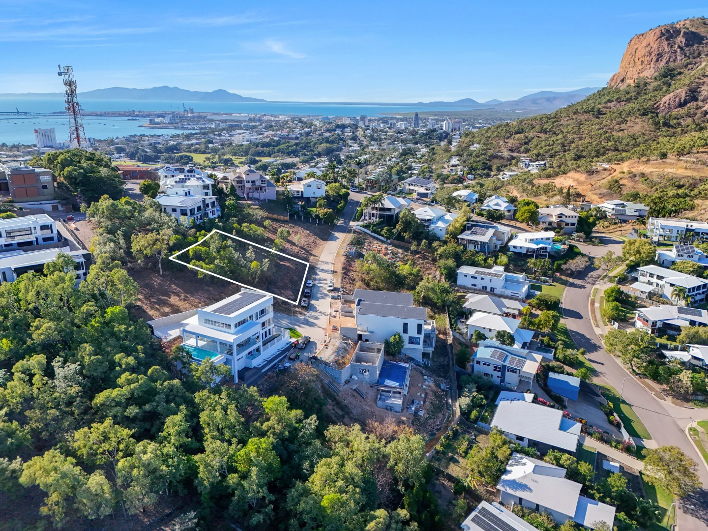 Additional image 3 of Lot 9 Monash Place, Castle Hill QLD 4810