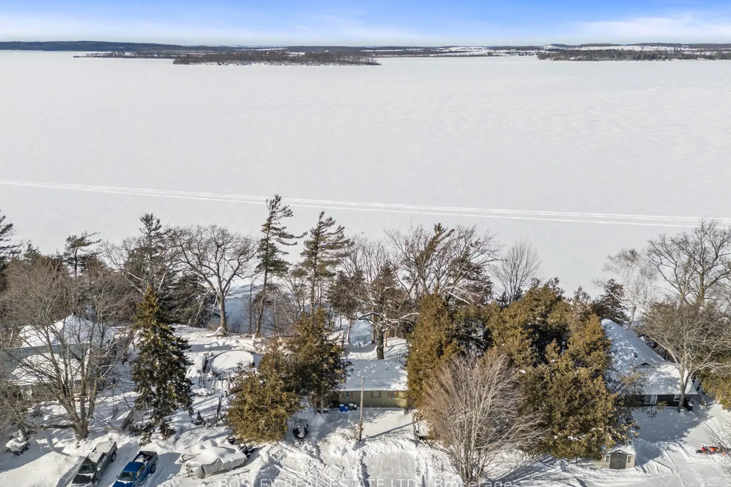 6812 Shearer Point Road photo 3