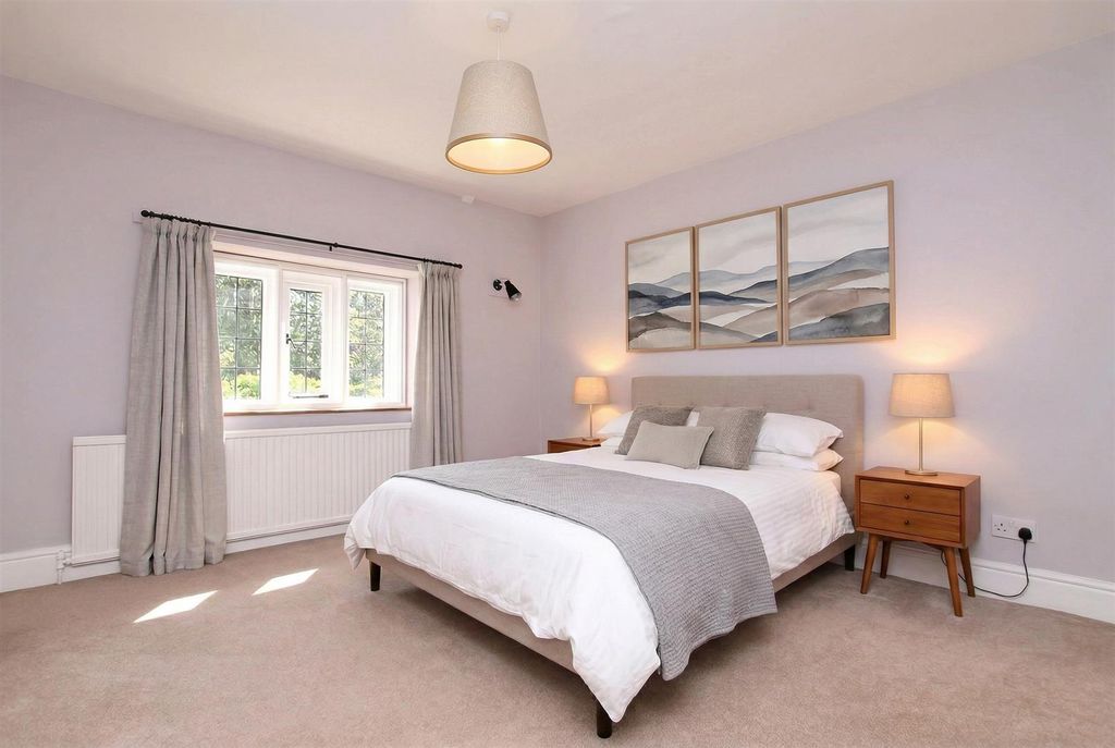 Additional image 20 of 8 bed detached house for saleWashdyke Lane, Fulbeck, Grantham NG32