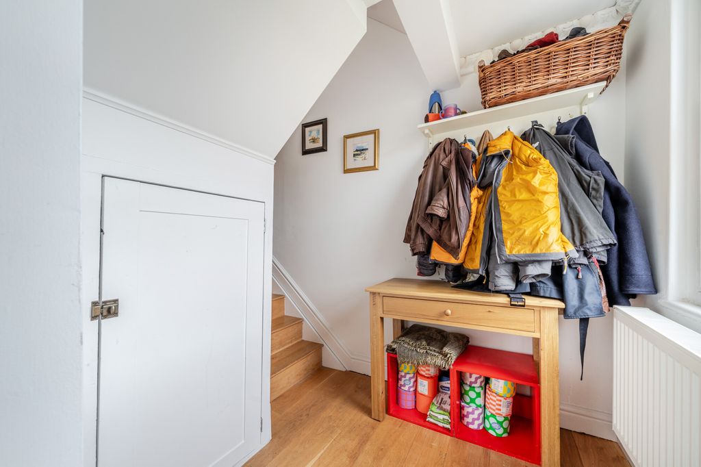 Additional image 17 of 2 bed flat for saleWorcester Crescent, Bristol BS8