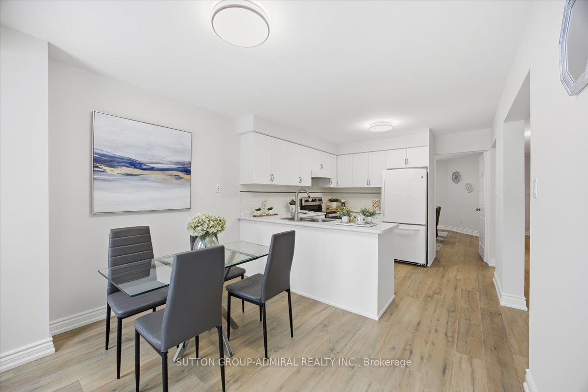 Additional image 6 of 137 Chelwood Drive, Vaughan, ON, L4J 7C6