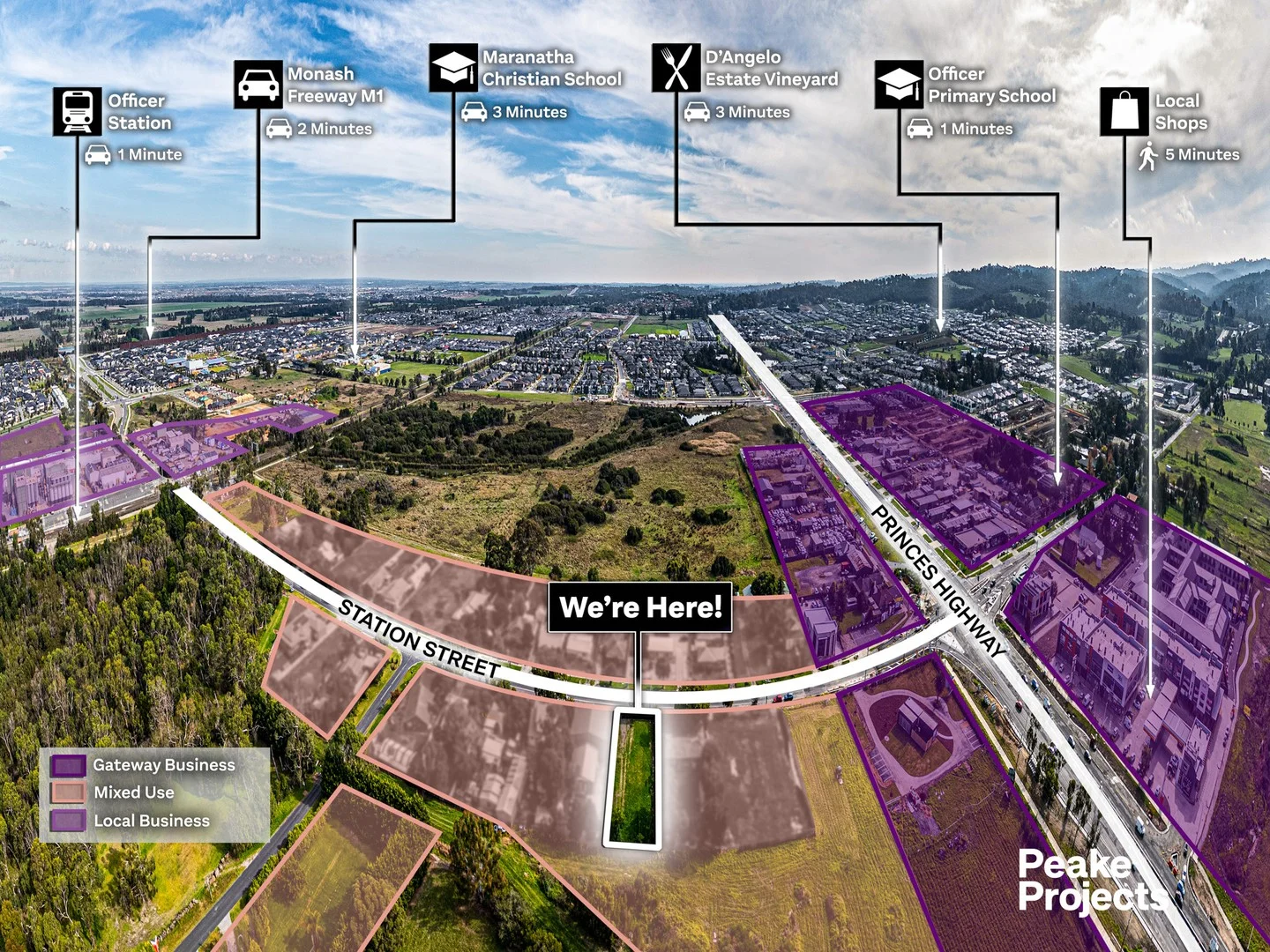 Additional image 4 of 17 Station Street, Officer VIC 3809