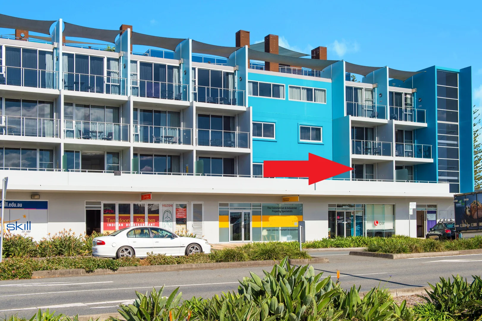 Additional image 2 of 108/136 William Street, Port Macquarie NSW 2444