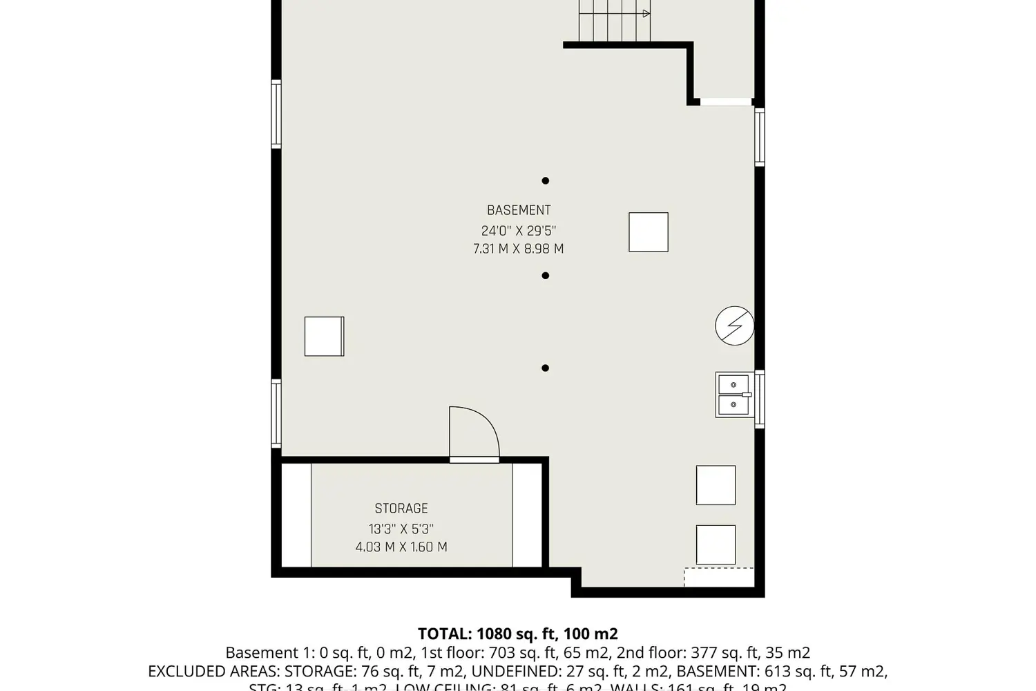 Additional image 9 of 541 Drummond Con 5B Concession