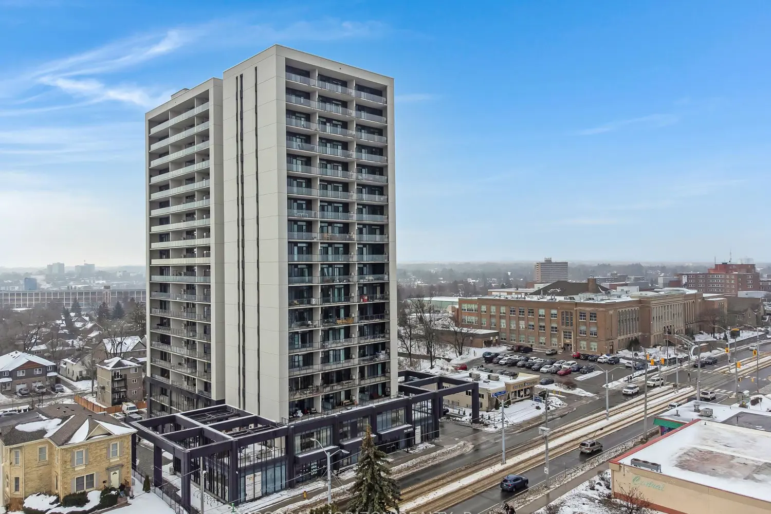 Additional image 2 of 741 King Street 313