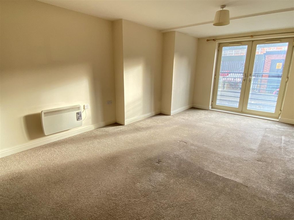 Additional image 2 of 2 bed flat for saleFriars Mews, Wesleyan Court, Lincoln LN2