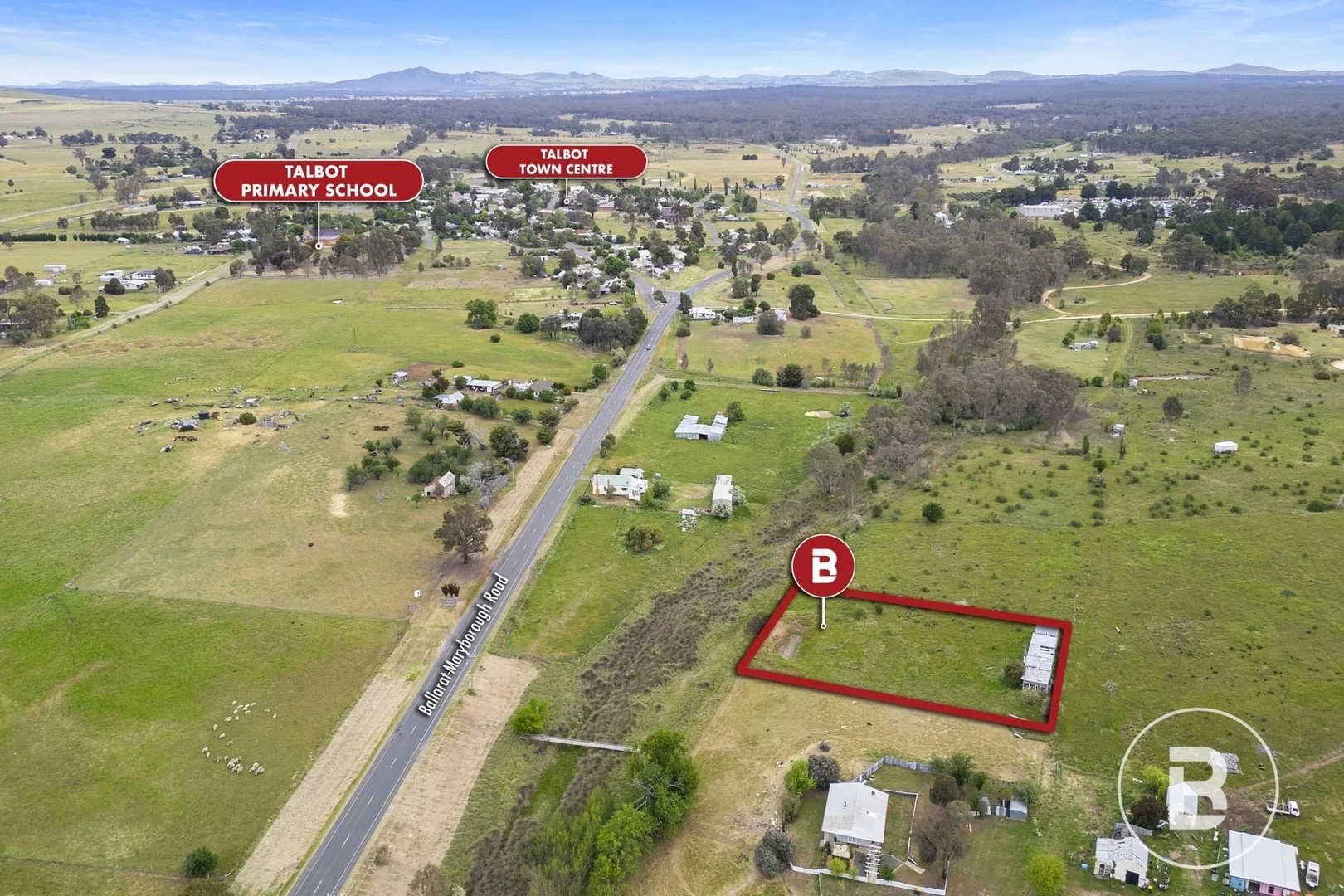 Additional image 2 of 7 Powells Road, Talbot VIC 3371