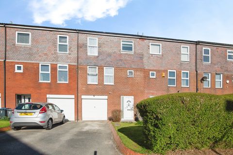 Kyles Way, Birmingham, West Midlands B32