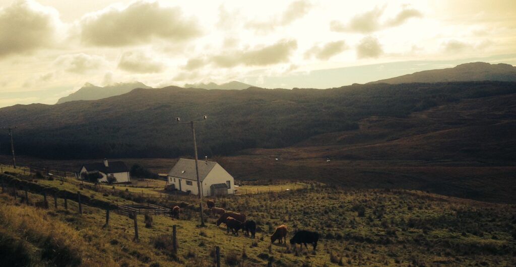 Land for sale2 Glenmore, Isle Of Skye IV51