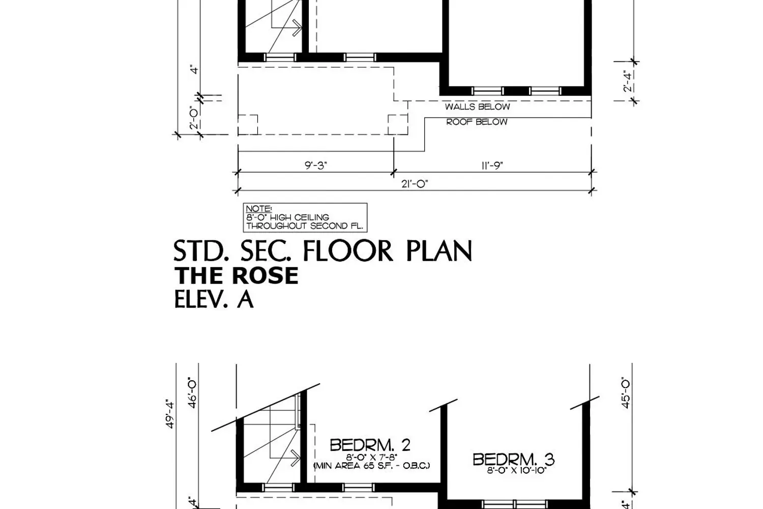 795 Burwell Street photo 3