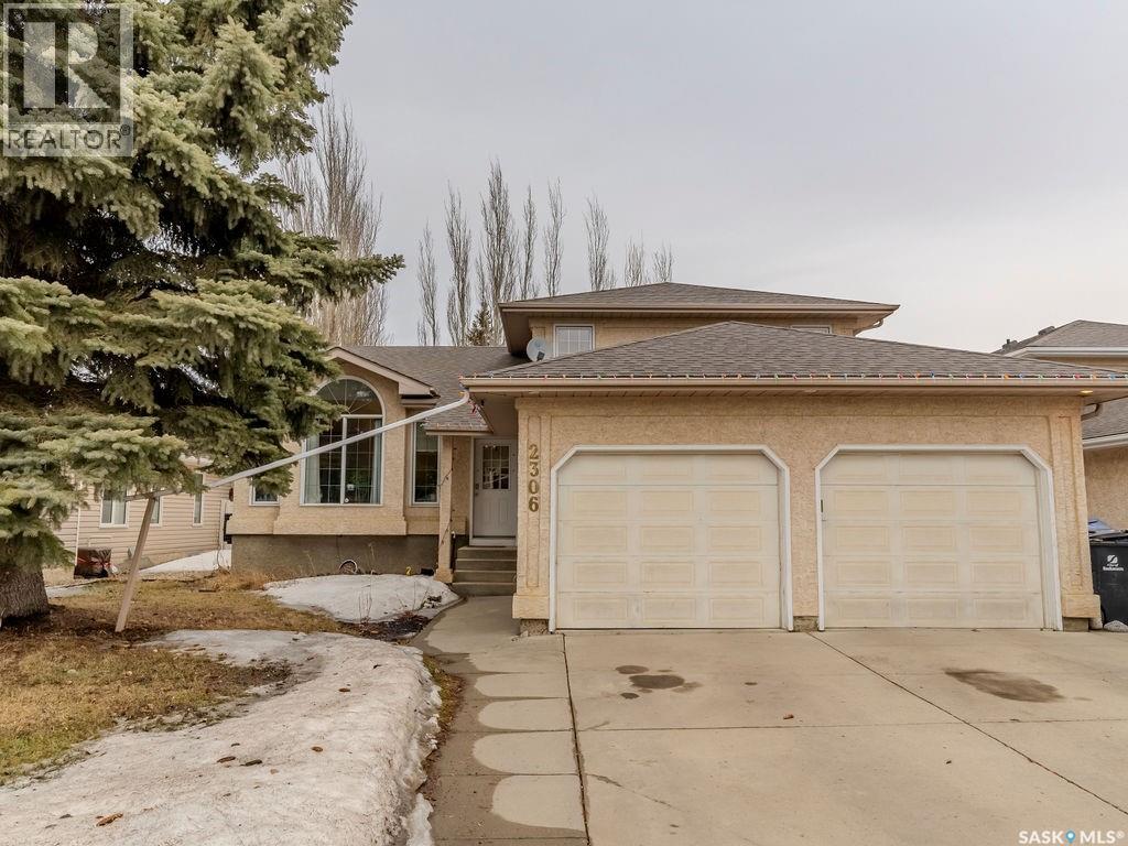 2306 Kenderdine Road, Saskatoon, SK, S7N4J5