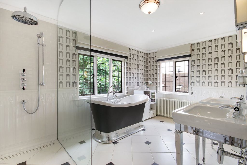 Additional image 14 of 5 bed detached house for saleWickhurst Road, Weald, Sevenoaks, Kent TN14
