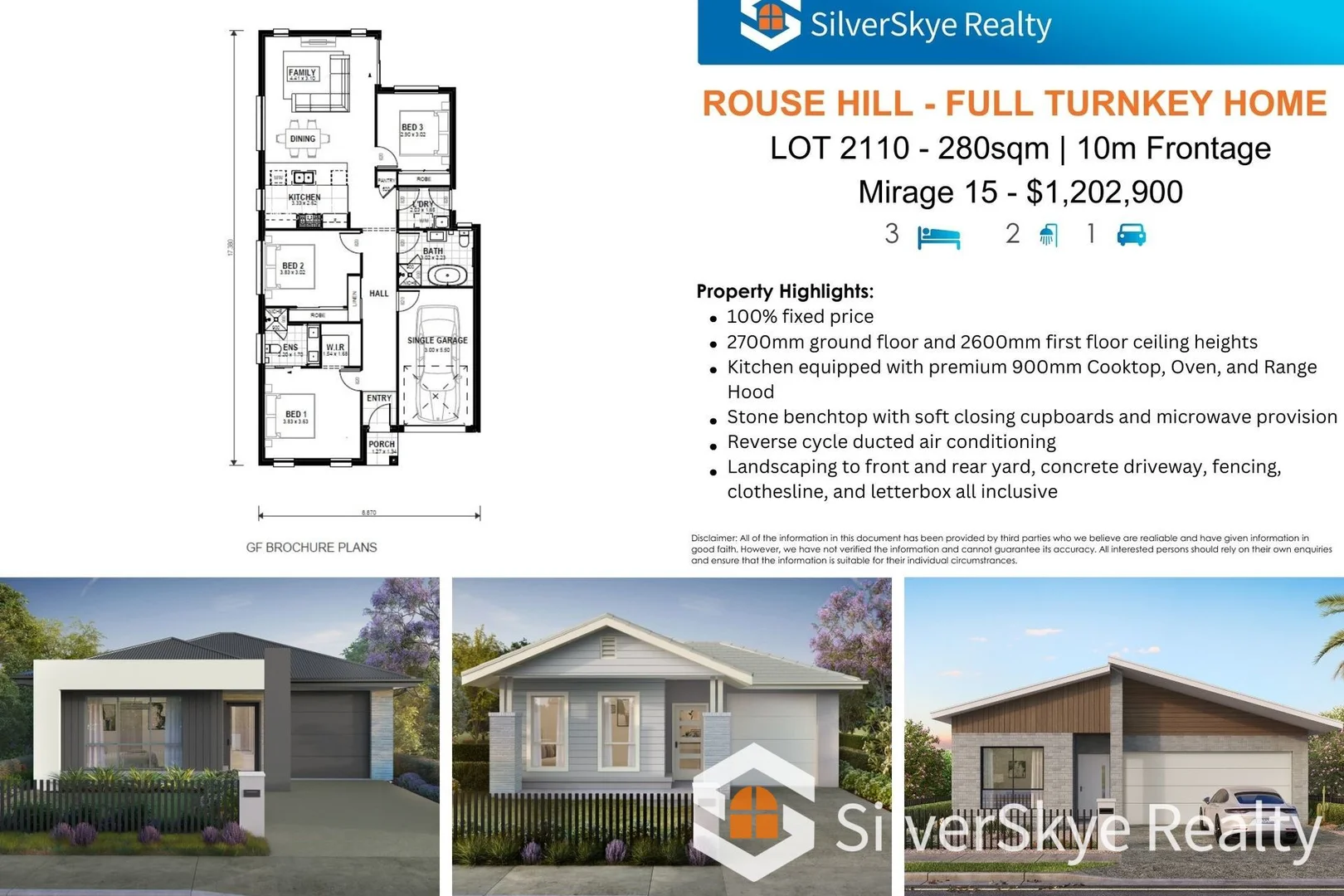 Additional image 2 of Rouse Hill NSW 2155