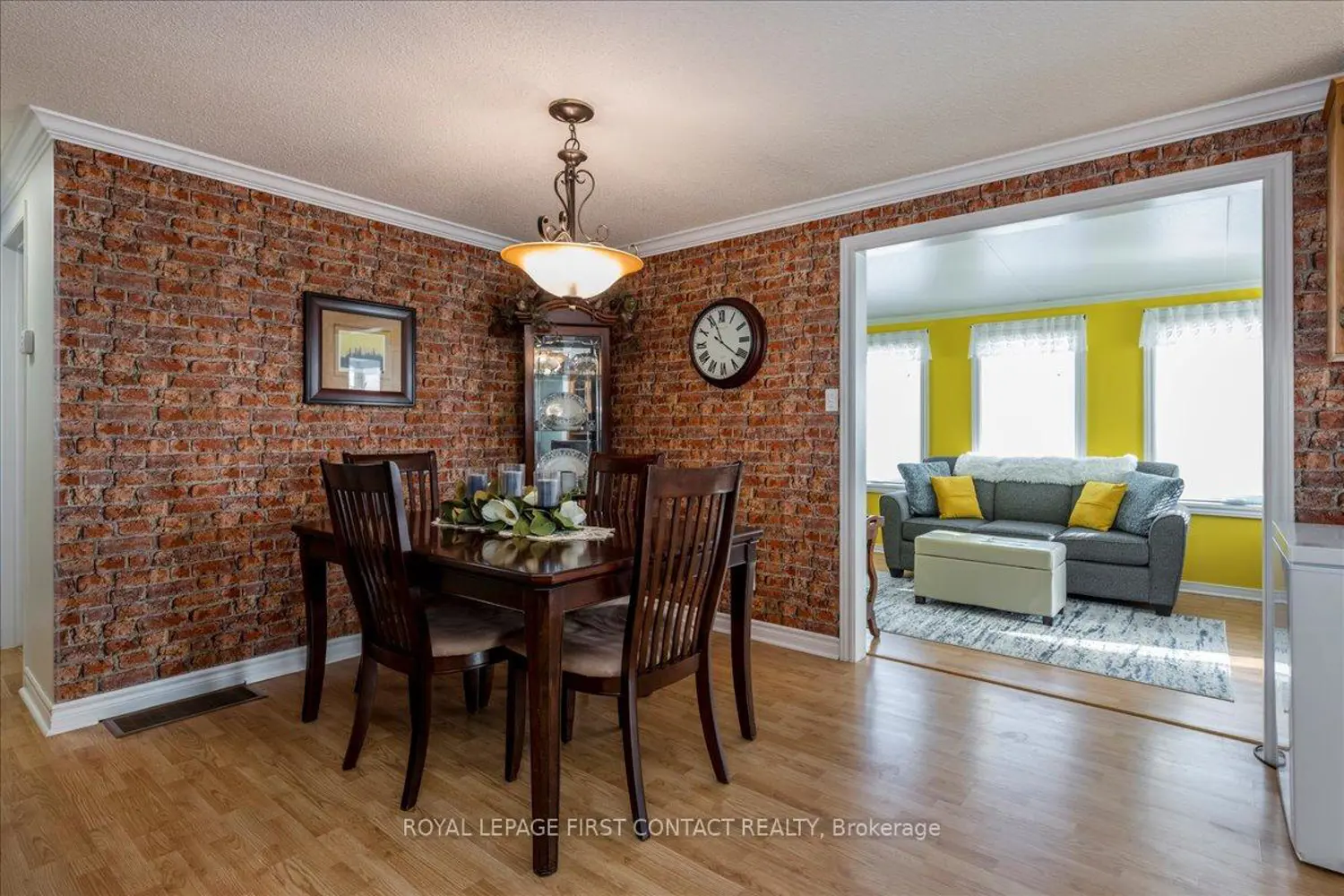 Additional image 9 of 5 Terra Nova Arm