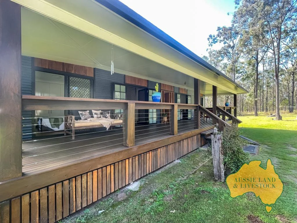 Additional image 10 of 28 Rosies Rd, Nanango QLD 4615