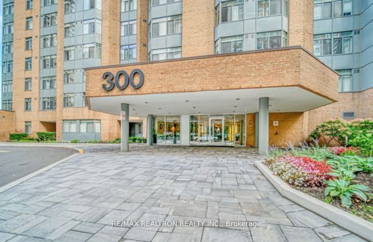 Additional image 2 of 504-300 Webb Drive, Mississauga, ON, L5B 3W3