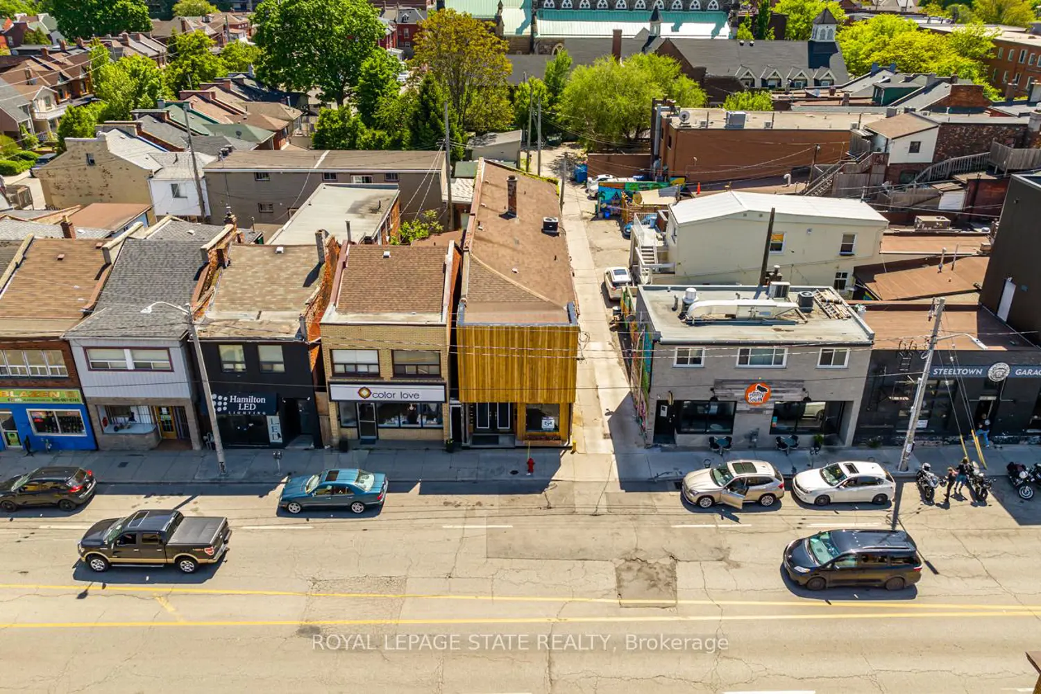 Additional image 8 of 18 Barton Street