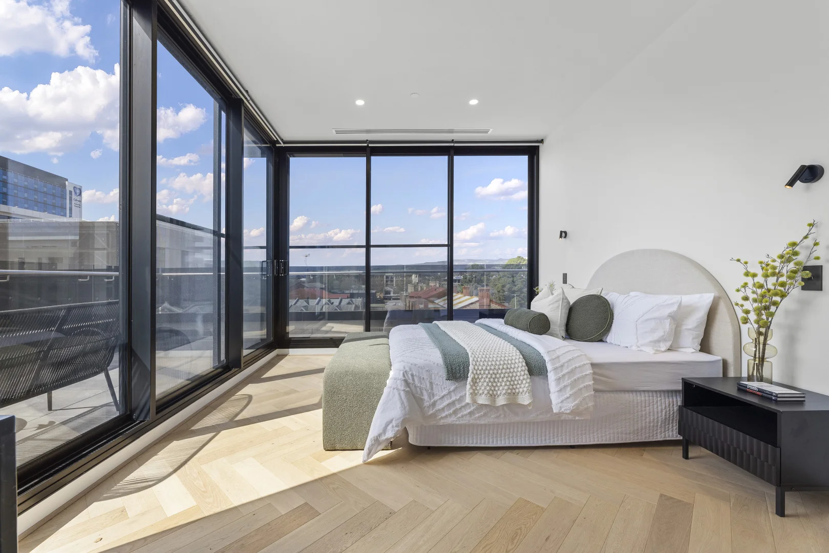 Additional image 17 of Penthouse/112 Carrington Street, Adelaide SA 5000