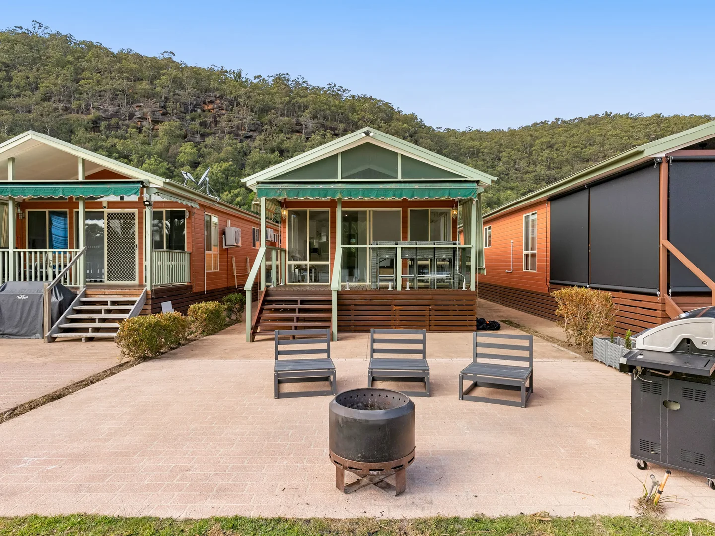 Additional image 6 of Villa 90/2868 River Road, Wisemans Ferry NSW 2775