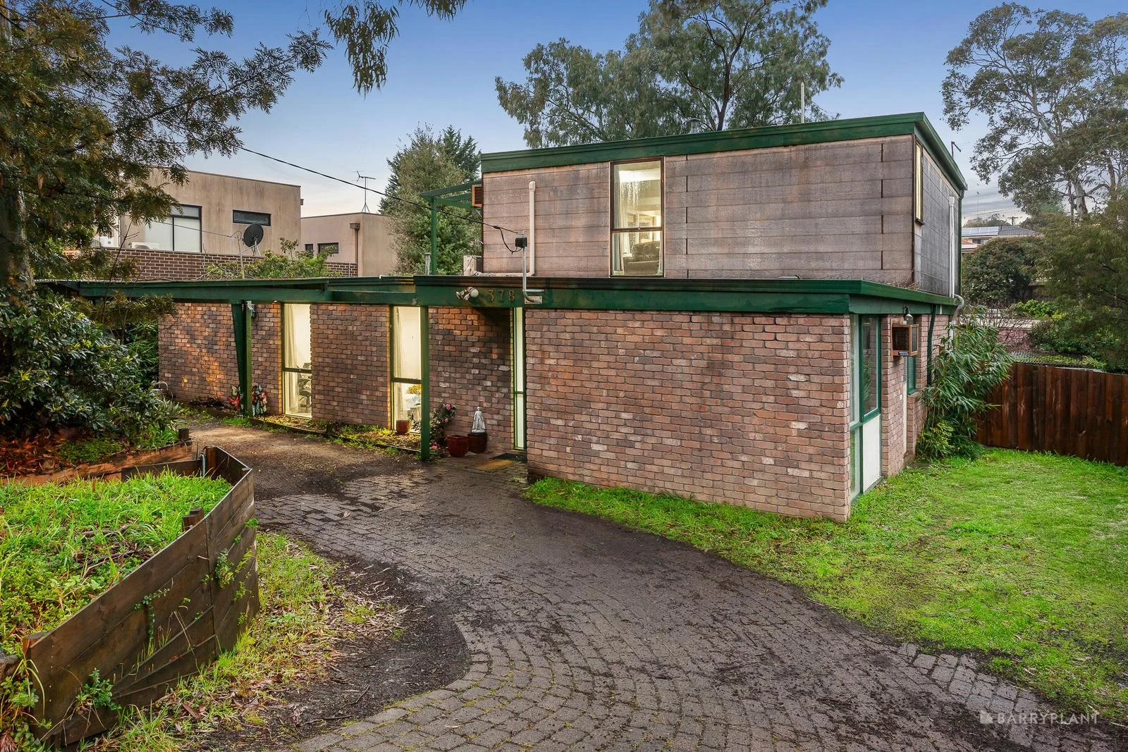 378 Thompsons Road, Templestowe Lower VIC 3107