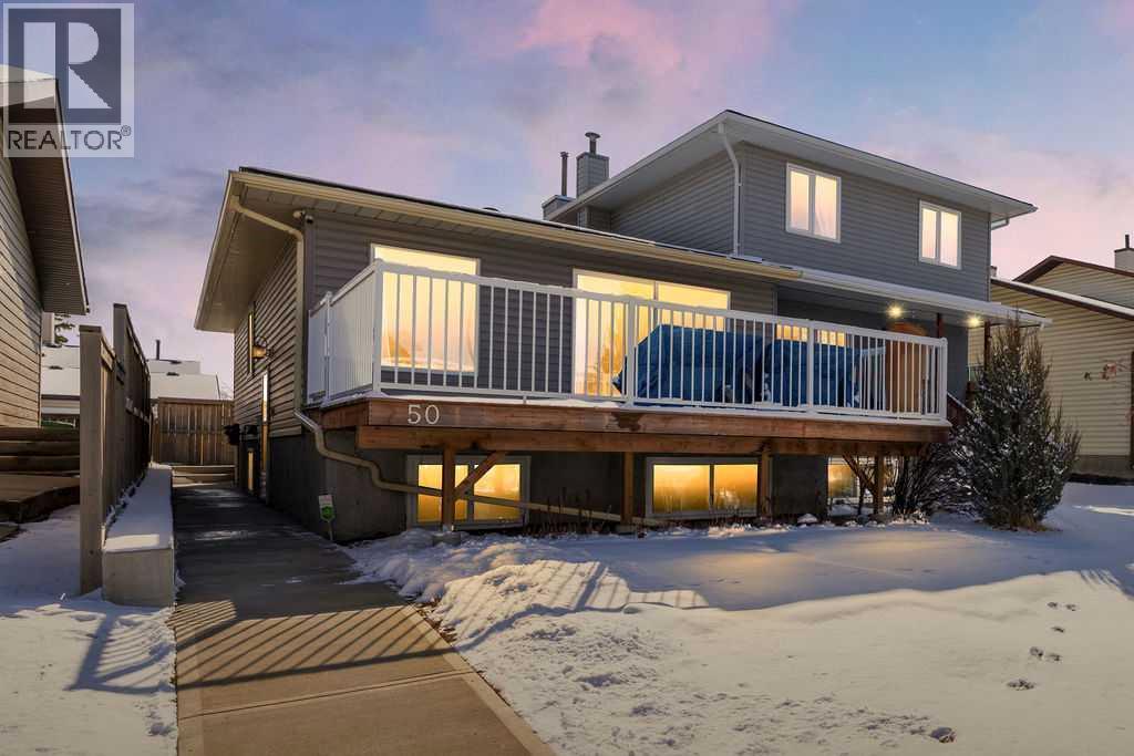 50 Cedarwood Rise SW