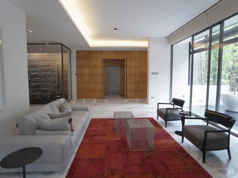 Additional image 4 of The Lady on The Hill