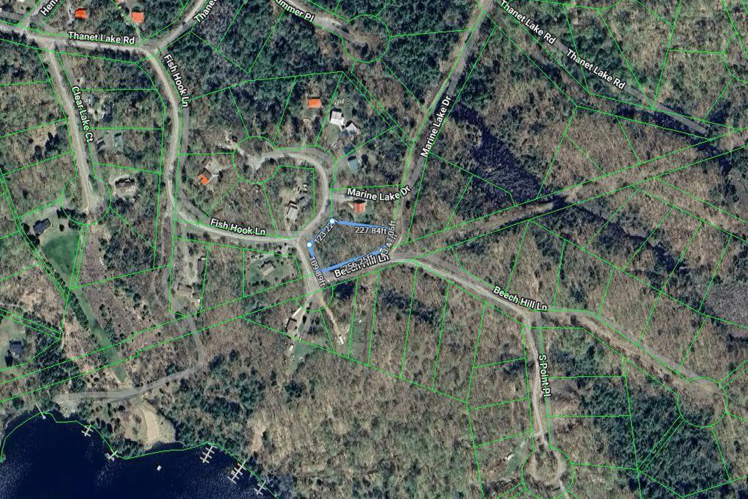 Additional image 13 of 70 Fish Hook Lane