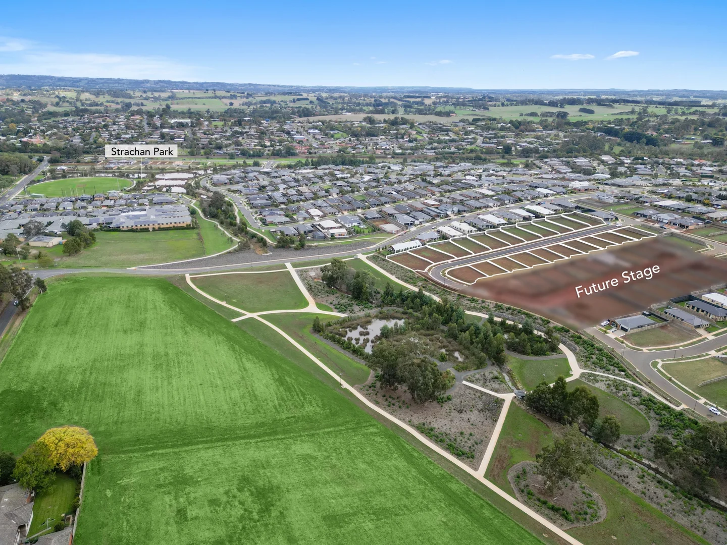 Additional image 10 of 10 Regent Avenue, Warragul VIC 3820