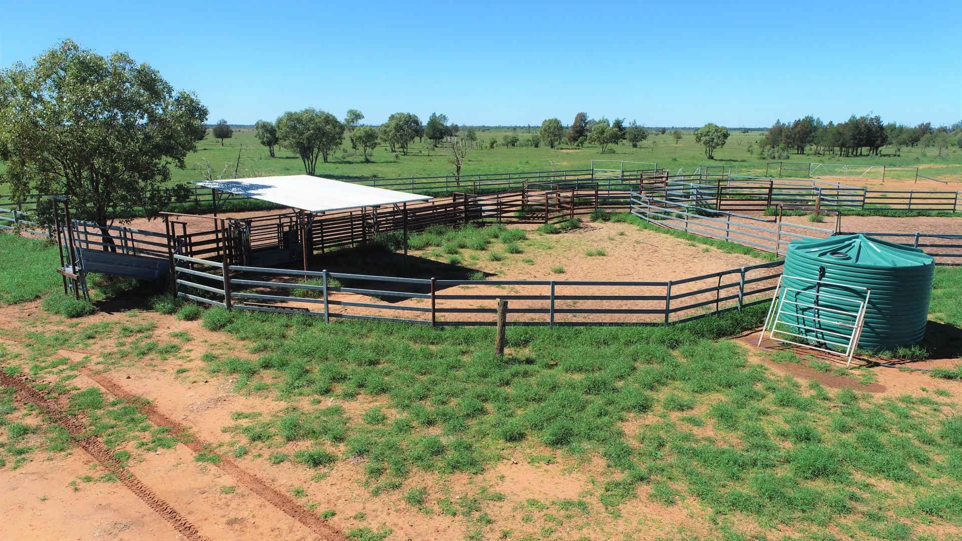 Additional image 33 of "Bonavista" 13724 Mitchell - St George road, Roma QLD 4455