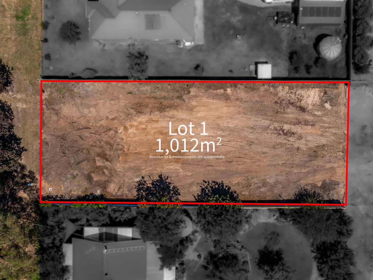 Additional image 2 of Lot 1/79 Ely Street, Oxley VIC 3678